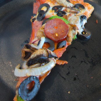 Round Table Pizza - King Arthur's Supreme. Meat is awesome. This crisp, fresh vegetables POP!! Great slice!! - Pizza Near Me - Round Rock, Texas Round Table Pizza - King Arthur's Supreme. Meat is awesome. This crisp, fresh vegetables POP!! Great slice!! - Pizza Near Me - Round Rock, Texas