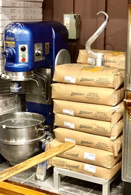 Benny Vitali's by null