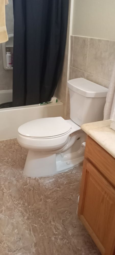 Slide of RG & Sons Plumbing