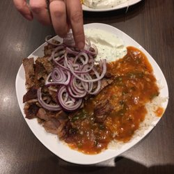 Marathon Grill