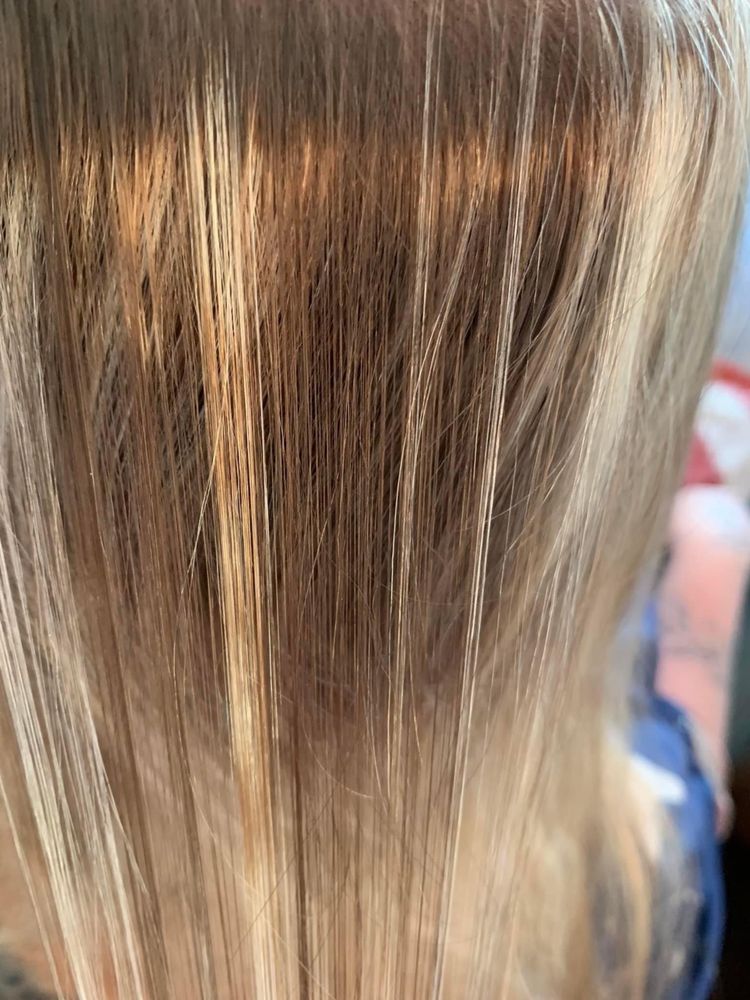 HAIRWORX Updated September 2024 14 Photos 715 Yelm Ave E, Yelm, Washington Hair Salons