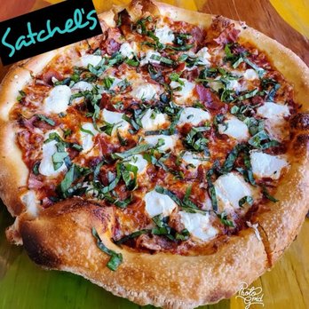 Satchel's Pizza - Pizza! - Pizza Near Me - Gainesville, Florida Satchel's Pizza - Pizza! - Pizza Near Me - Gainesville, Florida