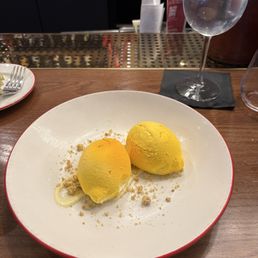 Limoncello Tiramisu