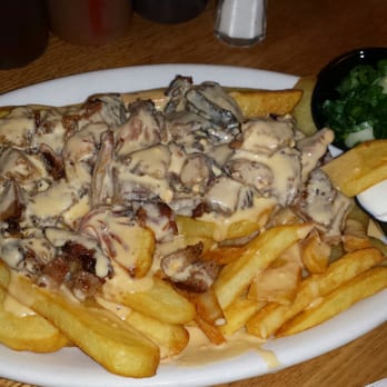 Redsmoke Barbeque - Loaded Brisket Fries! - Bars Near Me - Detroit, Michigan Redsmoke Barbeque - Loaded Brisket Fries! - Bars Near Me - Detroit, Michigan