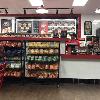 Firehouse Subs - Sandwiches Near Me - Waldorf, Maryland