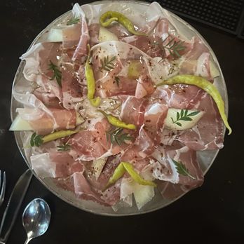 Lost Letter - Italian Near Me - Richmond, Virginia