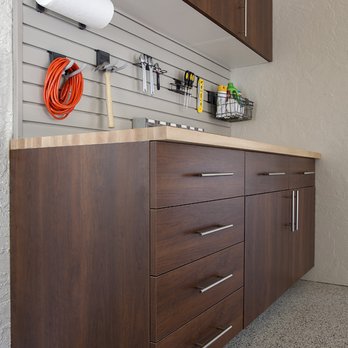 180 Closet Design - Bronze Garage Cabinets - Cabinetry Near Me - Burke, Virginia 180 Closet Design - Bronze Garage Cabinets - Cabinetry Near Me - Burke, Virginia