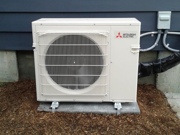 Slide of Ben's Plumbing Heating & Air