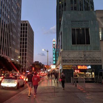 The Wiltern - Music Venues Near Me - Los Angeles, California The Wiltern - Music Venues Near Me - Los Angeles, California