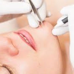 Mariam's Electrolysis 