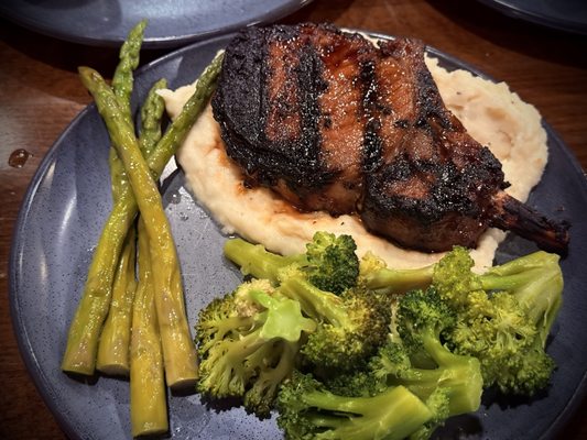 Grain & Grog American Tavern by null