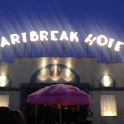 Heartbreak Hotel