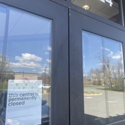 MedExpress Urgent Care - Just drove over to find they're closed permanently.