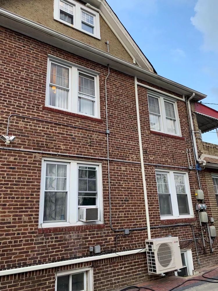 FIVE BROTHERS AC Updated October 2024 23 Photos 66 Rudder Dr