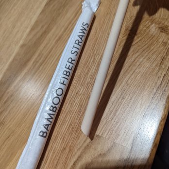 Teaspoon - Bamboo straws - Bubble Tea Near Me - Las Vegas, Nevada Teaspoon - Bamboo straws - Bubble Tea Near Me - Las Vegas, Nevada