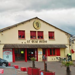 Quai Ouest - Le Quai Ouest