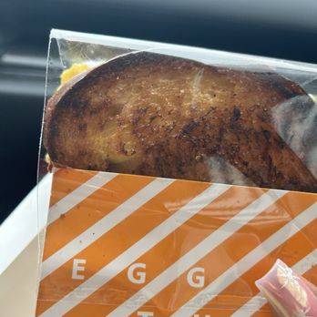 The egg tuck revealed a shocking twist you need to see now