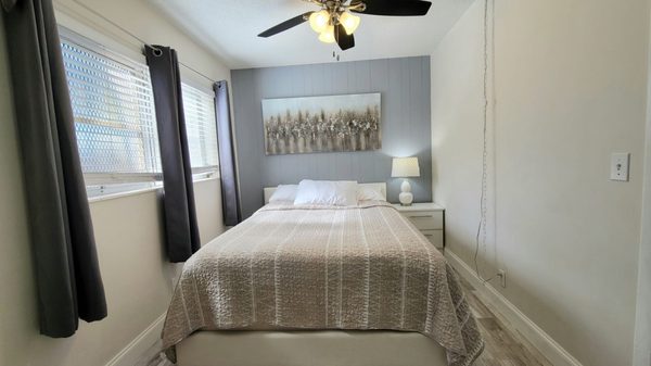 Beachway inn by null