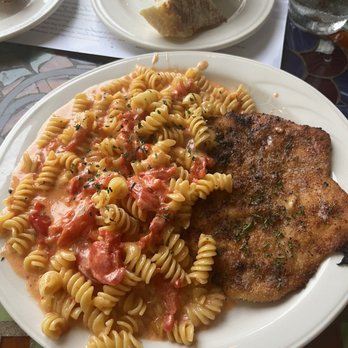 Gregorio's Restaurant - Sicilian Chicken - Italian Near Me - Carlsbad, California Gregorio's Restaurant - Sicilian Chicken - Italian Near Me - Carlsbad, California