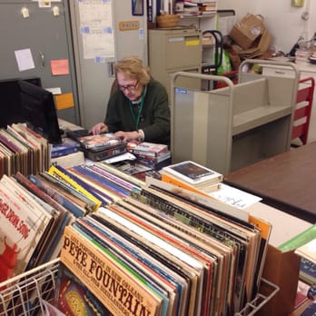 Peninsula Center Library - Nellie is hard at work brining patrons awesome deals! - Libraries Near Me - Rolling Hills Estates, California Peninsula Center Library - Nellie is hard at work brining patrons awesome deals! - Libraries Near Me - Rolling Hills Estates, California