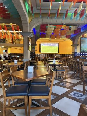 Salón Tenampa by null