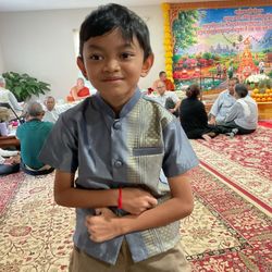 Wat Khmer Samaki Santikaram