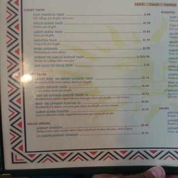Taco Taco Poway - Menu - Mexican Near Me - Poway, California Taco Taco Poway - Menu - Mexican Near Me - Poway, California