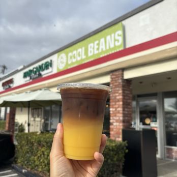 Cool Beans - Bumblebee Bumble Espresso - Coffee & Tea Near Me - Torrance, California
