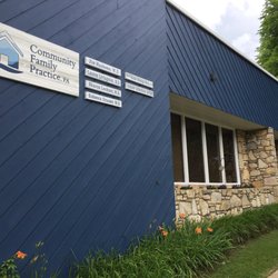 Community Family Practice PA