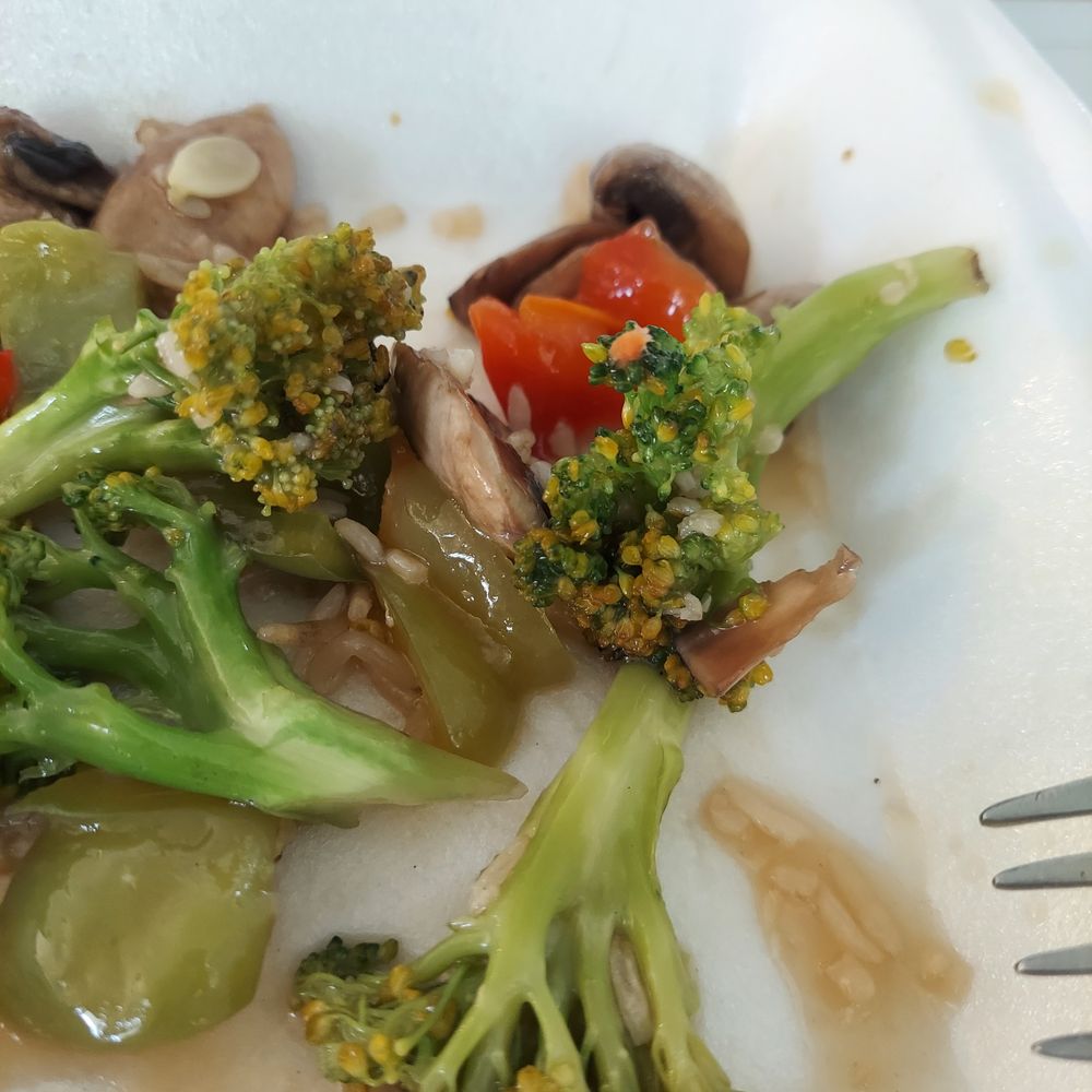 Wok Fusion - Yellow broccoli - Chinese Near Me - Meridian, Idaho Wok Fusion - Yellow broccoli - Chinese Near Me - Meridian, Idaho