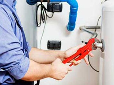 Vanguard Plumbing