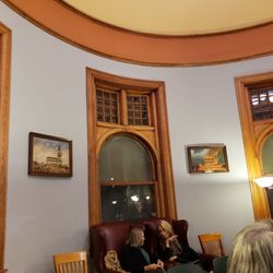 Patten Free Library