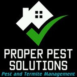Proper Pest Solutions
