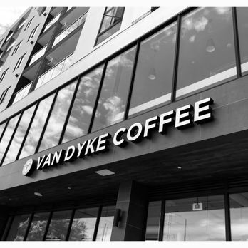 Van Dyke Coffee - Welcome to Van Dyke Coffee. #bnw #greatphoto - Coffee & Tea Near Me - Los Angeles, California Van Dyke Coffee - Welcome to Van Dyke Coffee. #bnw #greatphoto - Coffee & Tea Near Me - Los Angeles, California