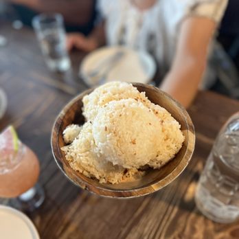 Musang Seattle - Garlic fried rice ($5) IG: @ohmyono - Filipino Near Me - Seattle, Washington Musang Seattle - Garlic fried rice ($5) IG: @ohmyono - Filipino Near Me - Seattle, Washington
