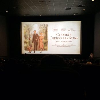 Landmark's Century Centre Cinema - Free movie screening of Goodbye Christopher Robin - Cinema Near Me - Chicago, Illinois Landmark's Century Centre Cinema - Free movie screening of Goodbye Christopher Robin - Cinema Near Me - Chicago, Illinois