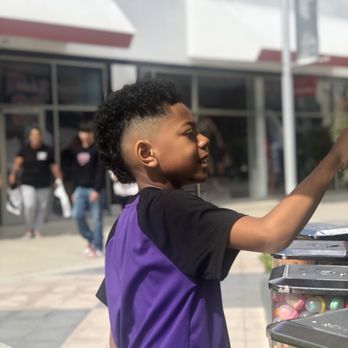 Richland Barbers - My fav haircut of his ! - Barbers Near Me - Orange, California Richland Barbers - My fav haircut of his ! - Barbers Near Me - Orange, California