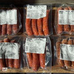Conger Meat Market