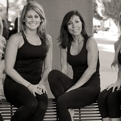 Balance Yoga Barre