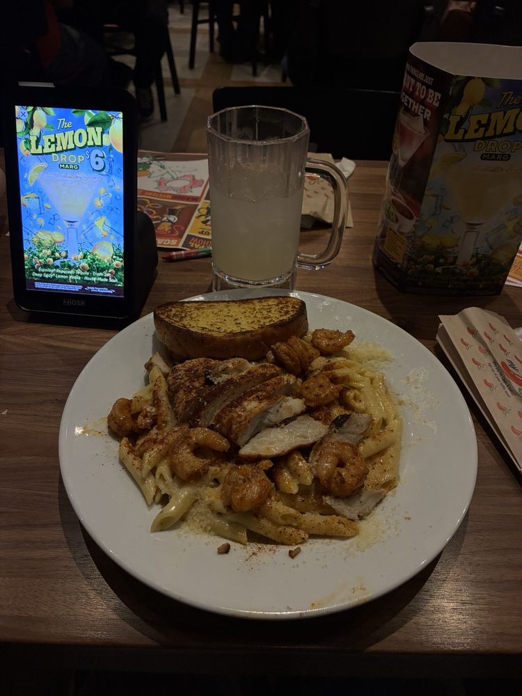 Chili's