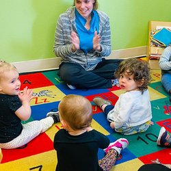 Encourage Preschools