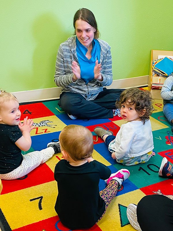Encourage Preschools - childcare center in Hillsboro, OR