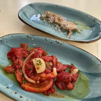 Casa Lola - Spanish Near Me - Malaga, Massachusetts
