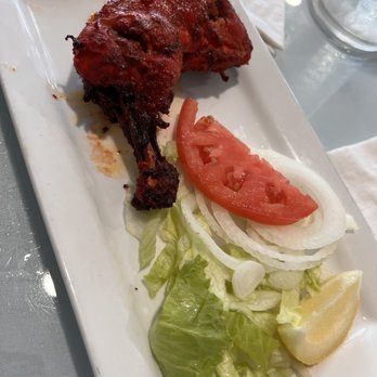 Ellie's Desi Kitchen - Chicken Tikka - Indian Near Me - Cooper City, Florida