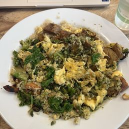 Garden Scramble Garden Scramble