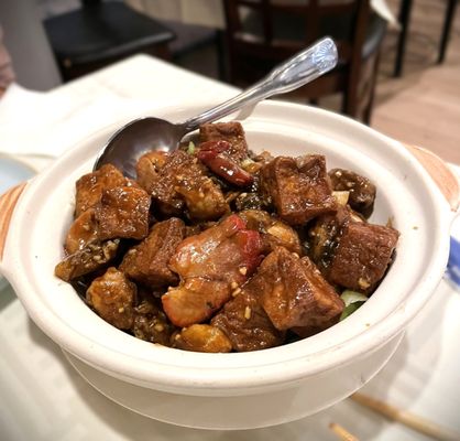 Hop Woo restaurant(west LA) by null