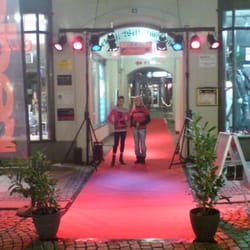 Reds Friseure