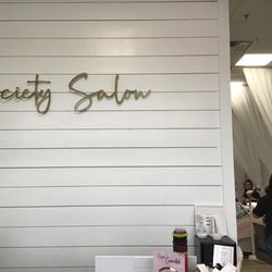 Society Salon