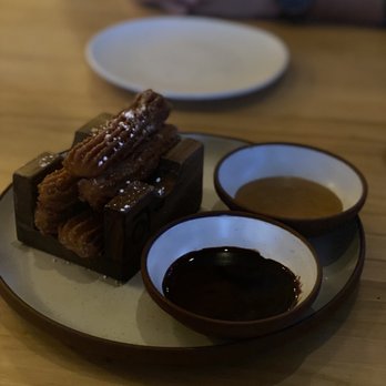 Bulevar Mexican Kitchen - Churros - Mexican Near Me - Austin, Texas Bulevar Mexican Kitchen - Churros - Mexican Near Me - Austin, Texas