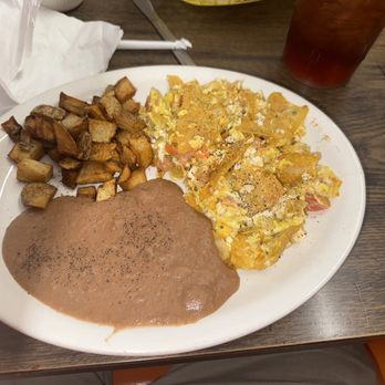 Bigotes - Migas - Mexican Near Me - Arlington, Texas